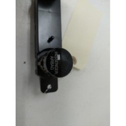 Bouton De Warning Fiat 500x Phase 1